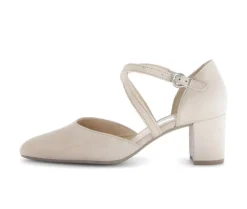 Bandpump beige