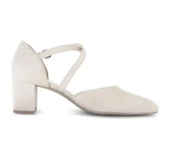 Bandpump beige