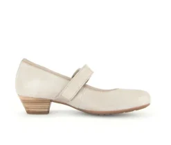 Bandpump beige