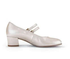 Bandpump beige