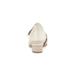 Bandpump beige