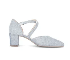 Bandpump blauw
