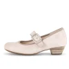 Bandpump rose