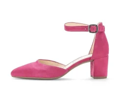 Bandpump roze