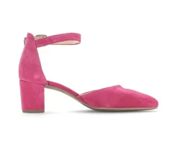 Bandpump roze