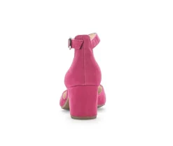 Bandpump roze
