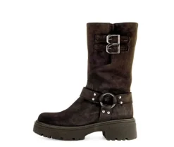 Biker Boots bruin