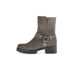 Biker Boots bruin