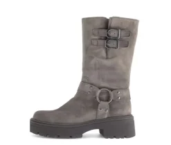 Biker Boots bruin