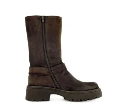 Biker Boots bruin
