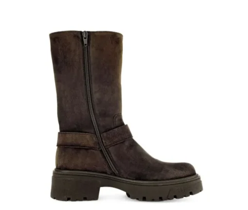 Biker Boots bruin