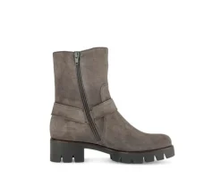 Biker Boots bruin