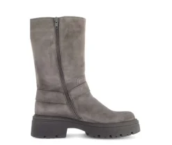 Biker Boots bruin