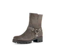 Biker Boots bruin
