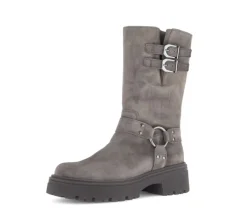 Biker Boots bruin