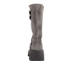 Biker Boots bruin