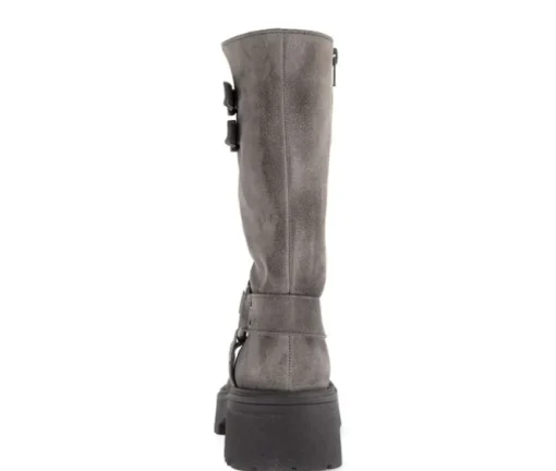 Biker Boots bruin