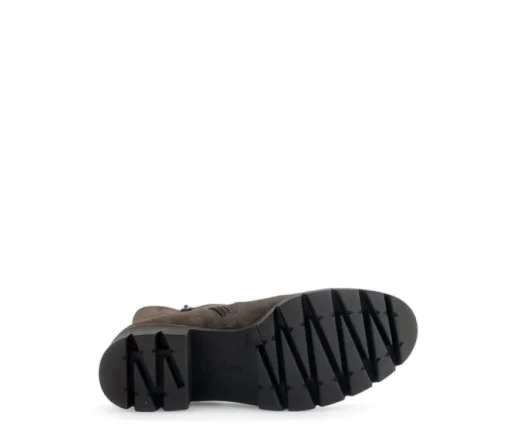Biker Boots bruin