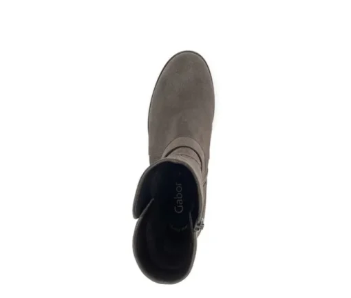 Biker Boots bruin