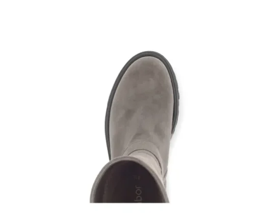 Biker Boots bruin