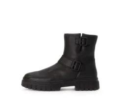 Biker Boots zwart