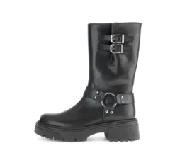 Biker Boots zwart