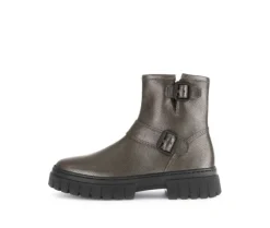 Biker Boots zwart