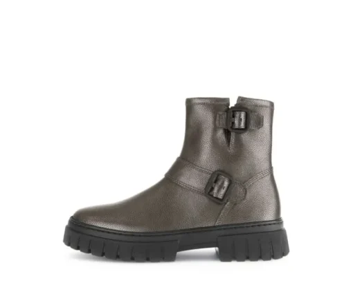 Biker Boots zwart