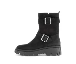 Biker Boots zwart