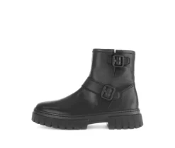 Biker Boots zwart