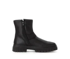 Biker Boots zwart
