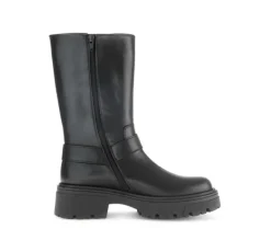 Biker Boots zwart
