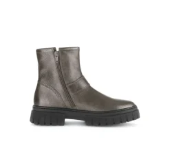 Biker Boots zwart