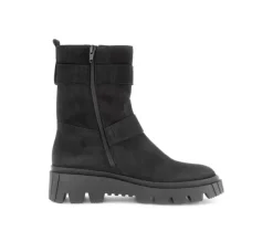 Biker Boots zwart