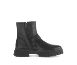 Biker Boots zwart