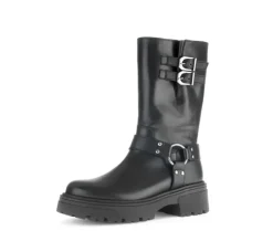 Biker Boots zwart