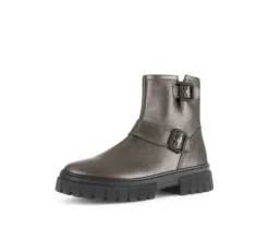Biker Boots zwart