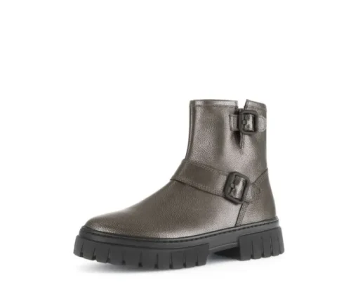 Biker Boots zwart