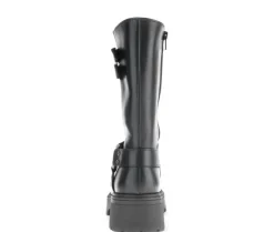 Biker Boots zwart
