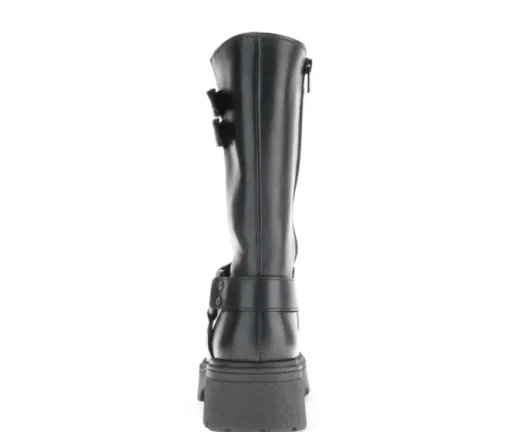 Biker Boots zwart