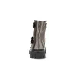 Biker Boots zwart