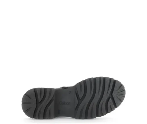 Biker Boots zwart