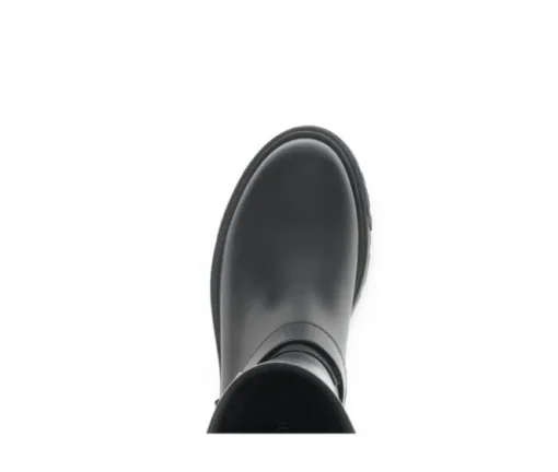 Biker Boots zwart