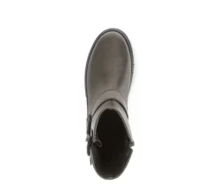 Biker Boots zwart