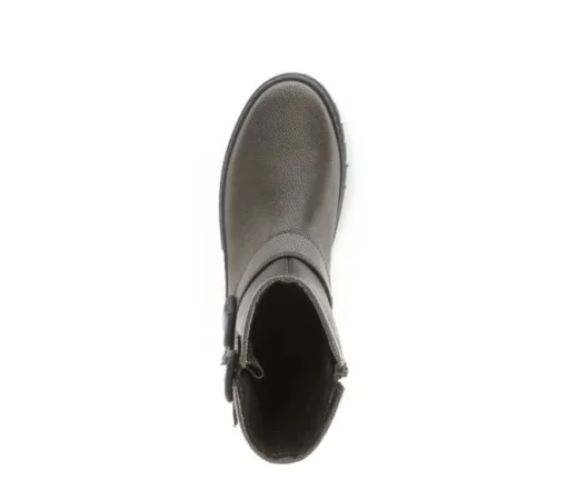 Biker Boots zwart