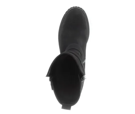 Biker Boots zwart