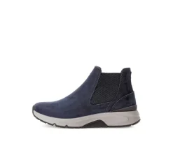 Chelsea blauw