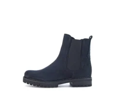 Chelsea blauw