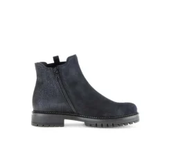 Chelsea blauw