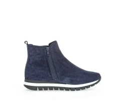 Chelsea blauw